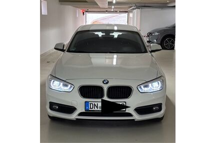 BMW 120 Gebrauchtwagen