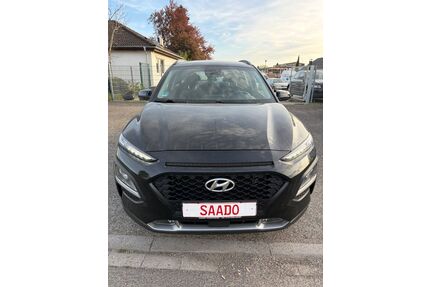 Hyundai KONA Gebrauchtwagen