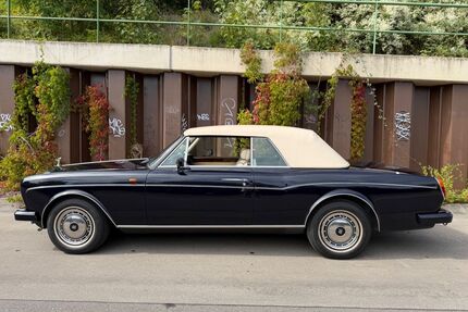 Rolls Royce Corniche Gebrauchtwagen