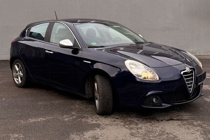 Alfa Romeo Giulietta Gebrauchtwagen