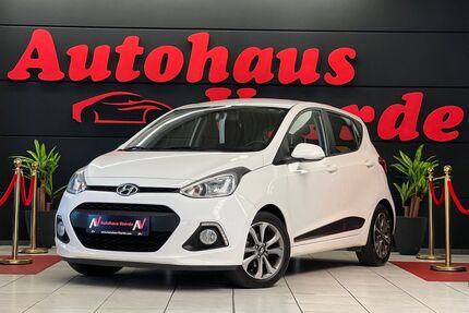 Hyundai i10 Gebrauchtwagen