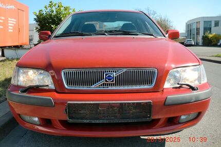 Volvo S40 Gebrauchtwagen