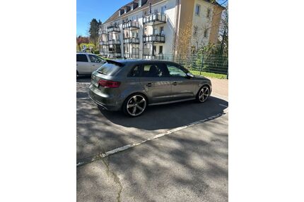 Audi S3 Gebrauchtwagen