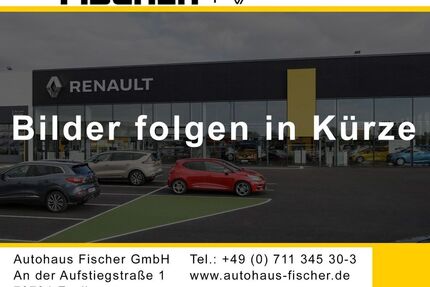 Dacia Lodgy Gebrauchtwagen