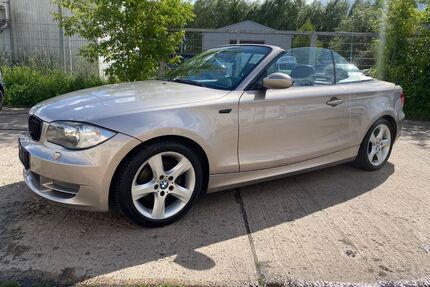 BMW 120 Gebrauchtwagen