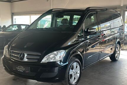 Mercedes-Benz Viano Gebrauchtwagen