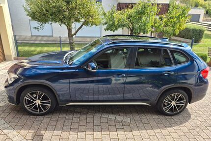 BMW X1 Gebrauchtwagen