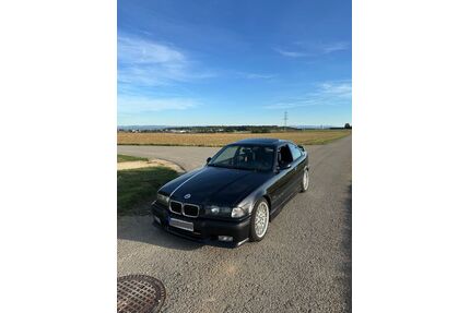 BMW 328 Gebrauchtwagen