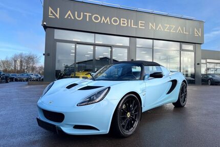 Lotus Elise Gebrauchtwagen