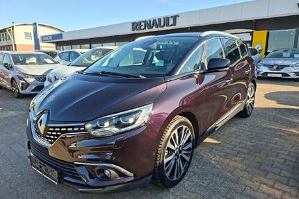 Renault Scenic Gebrauchtwagen