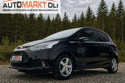 Ford B-Max Gebrauchtwagen