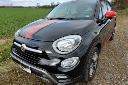 Fiat 500X Gebrauchtwagen