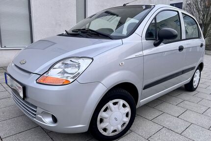 Chevrolet Matiz Gebrauchtwagen
