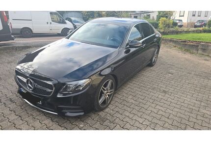 Mercedes-Benz E 350 Gebrauchtwagen