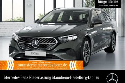 Mercedes-Benz E 220 Gebrauchtwagen