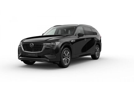 Mazda CX-80 Gebrauchtwagen