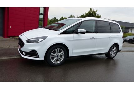 Ford Galaxy Gebrauchtwagen
