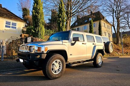 Hummer H3 Gebrauchtwagen