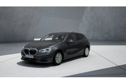 BMW 120 Gebrauchtwagen