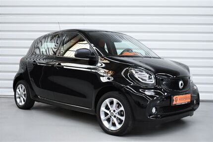 Smart ForFour Gebrauchtwagen