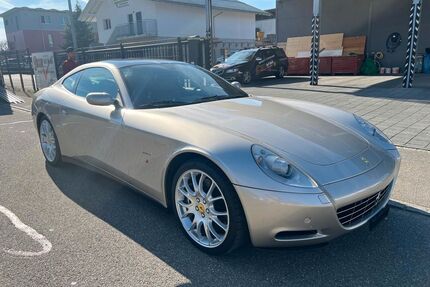 Ferrari 612 Gebrauchtwagen