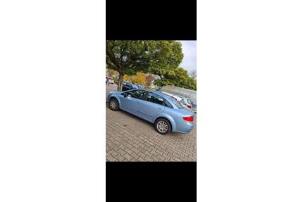 Fiat Linea Gebrauchtwagen