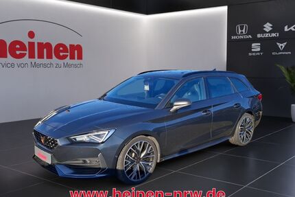 Cupra Leon Gebrauchtwagen