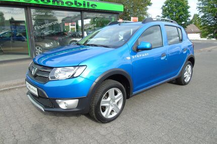 Dacia Sandero Gebrauchtwagen