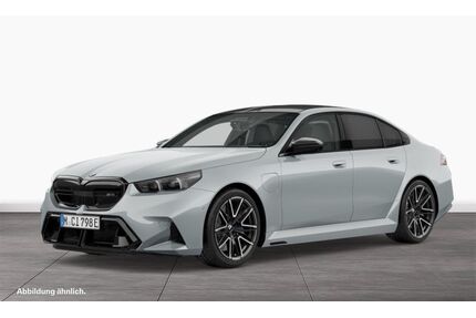 BMW M5 Gebrauchtwagen
