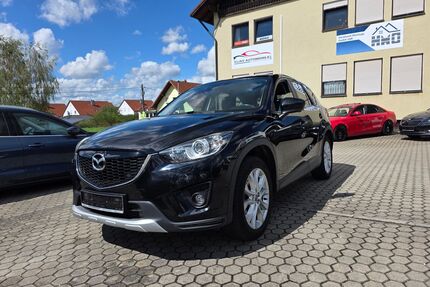 Mazda CX-5 Gebrauchtwagen