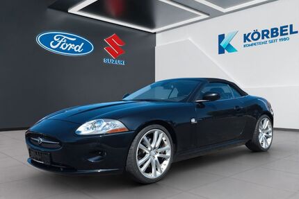 Jaguar XK Gebrauchtwagen