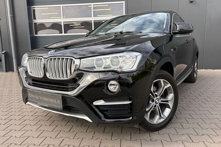 BMW X4 Gebrauchtwagen