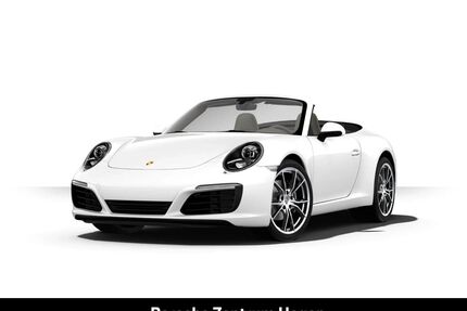 Porsche 991 Gebrauchtwagen