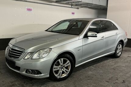 Mercedes-Benz E 220 Gebrauchtwagen