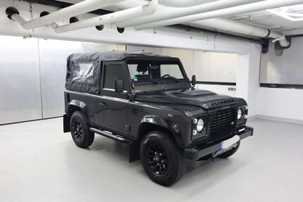Land Rover Defender Gebrauchtwagen
