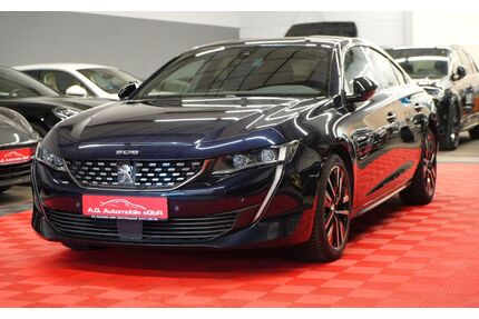 Peugeot 508 Gebrauchtwagen
