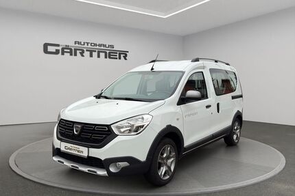 Dacia Dokker Gebrauchtwagen
