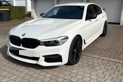 BMW 540 Gebrauchtwagen