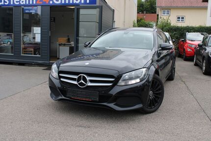 Mercedes-Benz C 200 Gebrauchtwagen