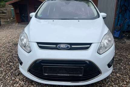 Ford C-Max Gebrauchtwagen