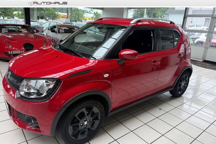 Suzuki Ignis Gebrauchtwagen