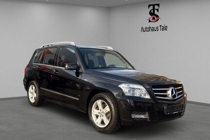 Mercedes-Benz GLK 220 Gebrauchtwagen