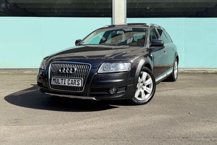 Audi A6 Allroad Gebrauchtwagen