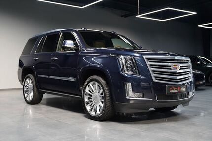 Cadillac Escalade Gebrauchtwagen