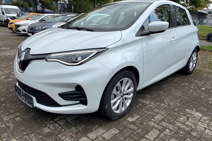 Renault ZOE Gebrauchtwagen