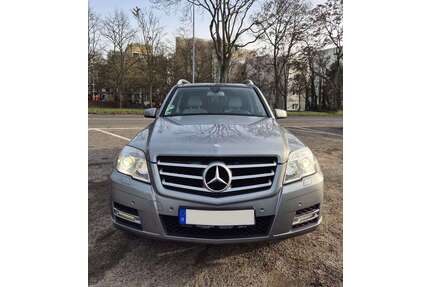Mercedes-Benz GLK 300 Gebrauchtwagen