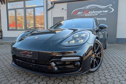 Porsche Panamera Gebrauchtwagen