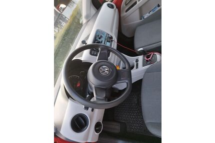VW up! Gebrauchtwagen