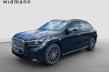 Mercedes-Benz GLC 400 Gebrauchtwagen