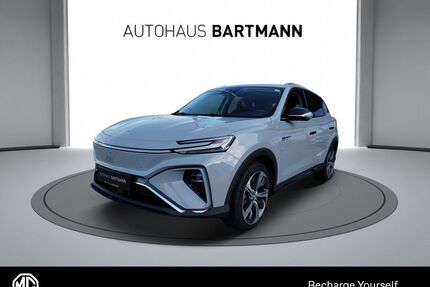 MG Marvel R Gebrauchtwagen